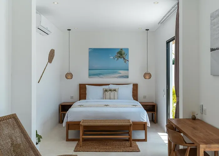 Dara & Irena In - 5br Dual With Pools & Rooftops