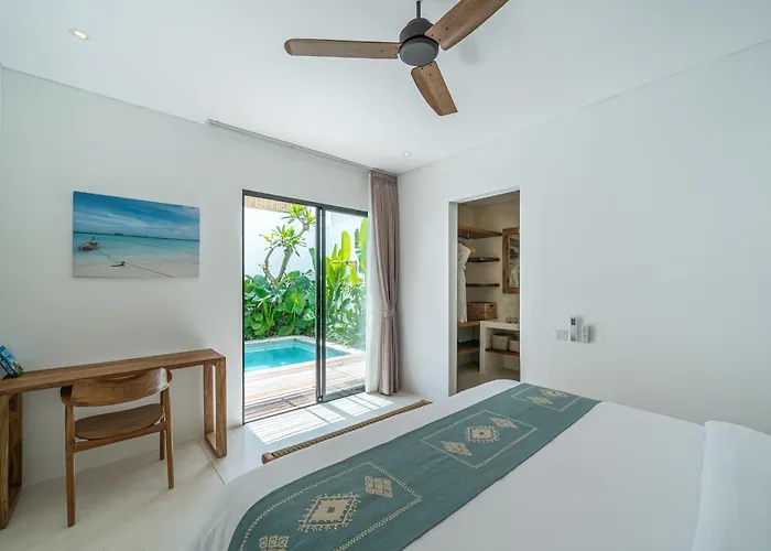 Dara & Irena In - 5br Dual With Pools & Rooftops * Canggu (Bali)