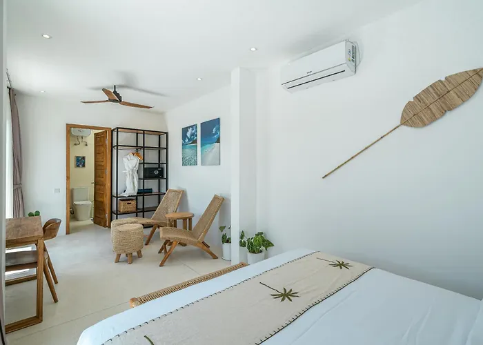 Dara & Irena In - 5br Dual With Pools & Rooftops