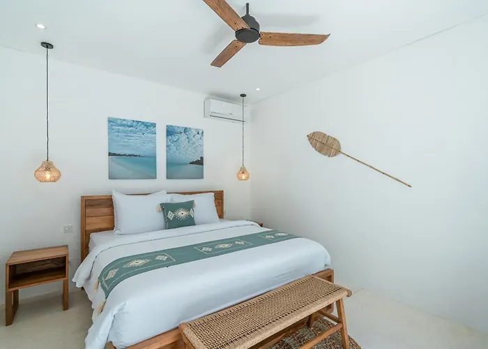 Dara & Irena In - 5br Dual With Pools & Rooftops