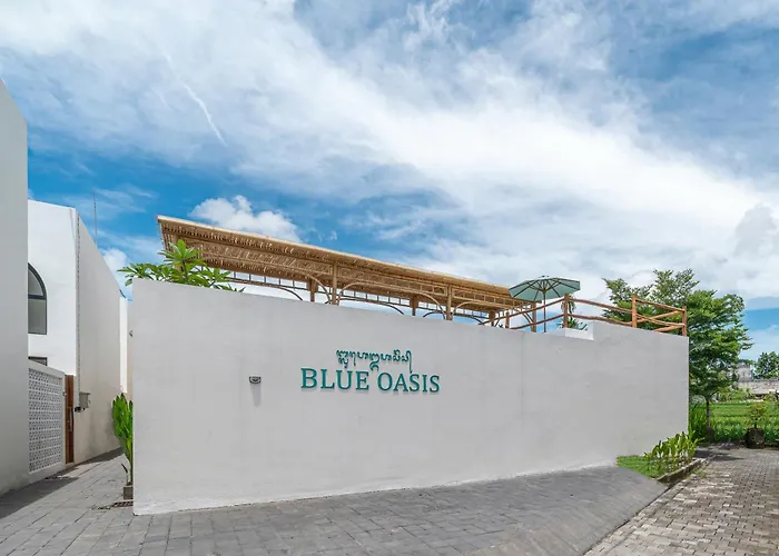 Villa Dara & Irena In - 5br Dual With Pools & Rooftops *