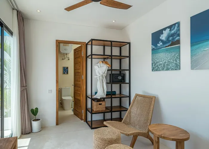 Dara & Irena In - 5br Dual With Pools & Rooftops