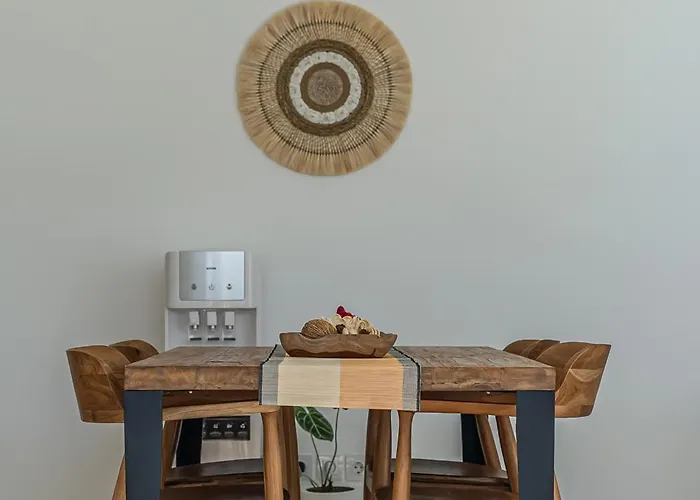 Dara & Irena In - 5br Dual With Pools & Rooftops Villa